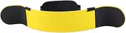 Heavy Duty Comfort Fitness Arm Bicep Blaster with Padded Support, Ergonomically Contoured, Curls Muscle Builder, Use for Curling and Weightlifting