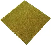 Artificial Turf Pampas Artificial Outdoor Plants Balcony Grass Mats Pots Square Mat Greenery Miniature Patio Kit Lawns Squares Garden Plant Grass Runner for Table Pad Plastic Green