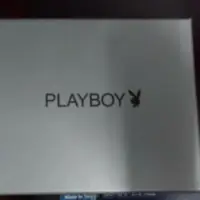 在飛比找蝦皮購物優惠-全新PlayBoy男生皮夾