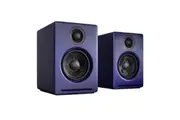 Audioengine A2+ Wireless Speakers (Blue)