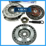 EXEDY CLUTCH KIT 16029 + UFC RACE FLYWHEEL for 88-89 TOYOTA COROLLA GTS 1.6L FWD