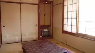 入船旅館Irifune Ryokan