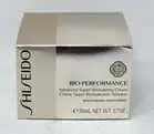 Shiseido Bio-Performance Advanced Super Revitalizing Cream 1.7 Ounces