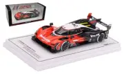 Truescale TSM430727 Cadillac V-Series #31 Winner 12H Sebring 2023 - 1/43 Scale