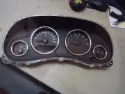 Mopar Instrument Cluster 56054394AF Jeep Wrangler Kilometers