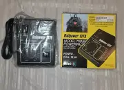 Reduced!HO/N Scale Railpower 1370 Model Train Power Pack (Full 18 VA)-MRC #AA370