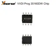 Xhorse 35160DW Chip For VVDI Prog Replaced M35160WT Adapter