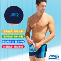 在飛比找蝦皮商城優惠-ZOGGS 男性《衝浪拼接》四角泳褲