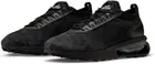 NEW Nike Air Max Flyknit Racer Anthracite Men's Shoes Black FD2764-001