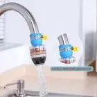 Pack Faucet Mount FiltersFaucet Water Filter Purifier Kitchen Tap Filtratio...