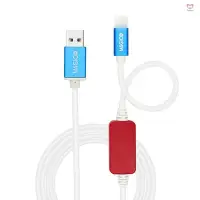 在飛比找Yahoo!奇摩拍賣優惠-專業自動 DCSD 電纜模式恢復電纜 DCSD USB 電纜