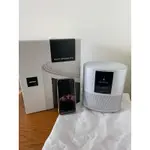 保固到2025/4/30 BOSE HOME SPEAKER 500 公司貨整新品9.5成新 左右2聲道無線喇叭