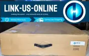 New Cisco Meraki MS350-24-HW *Verified Unclaimed + MA-CBL-40G-50CM Ships Today!