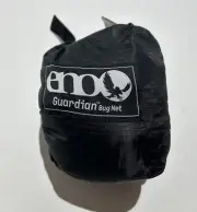 ENO Guardian Bug Net - Black