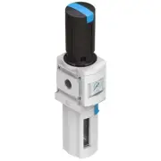 MS6N-LFR-1/2-D6-ERM-AS FILTER REGULATOR