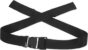 Anneome Toilet Chair Harness for Pushchair Adjustable Pram Harness for Toddlers