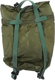 Generic Compression Bag Stuff Portable Hiking Camping ing Hike Storage Quilt Outdoor Sleeping Bags for Adults Mini Compression Sack Sack