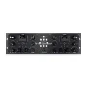 Wes Audio ngBusComp Analog Bus Compressor with Digital Recall WesAudio