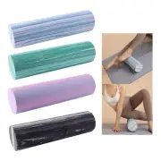 Exercise Foam Roller for Muscle Massage Post Workout Stretching