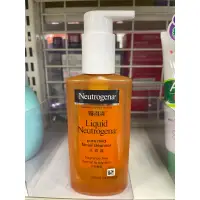 在飛比找蝦皮購物優惠-現貨 Neutrogena露得清 洗面露(無香精)150ml