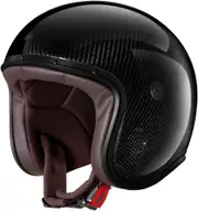 Caberg FREERIDE Carbon, open face helmet , color: Black , size: S