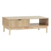 Cooper & Co. Apia 110cm Coffee Table Natural