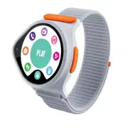 NickWatch 4G Smart Kids Watch NICKW001-2 - White