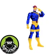 X-Men '97 (2024) - Cyclops 1/6th Scale Action Figure "New"