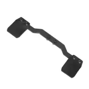 Remote Control Model Silicone Car Supplies Rear for Toy Car Collectors