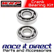 Crank Shaft Bearing & Seal Kit Replaces All Balls 24-1058 WRP
