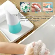 Foaming Soap Dispenser Automatic Hand Dispenser Touchless Kitchen / Bath NEW !!