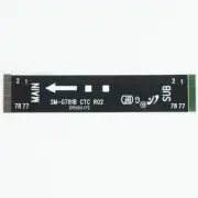 Samsung Galaxy S20 FE Main Board Flex Replacement - [AuStock]