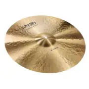 Paiste Formula 602 Modern Essentials Crash Cymbal 16"