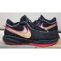 在飛比找蝦皮購物優惠-代售 二手 NIKE Lebron XX EP 20 Bre