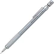 Pentel PG513 Graph Gear 500 Mechanical Pencil, 0.01 inches (0.3 mm)