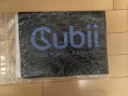 Cubii Workout Mat Non-Slip Surface Protects Hardwood Floors&Carpets FreeShippig