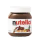 Nutella 榛子巧克力醬 370g 巧克力糖漿 果醬 Ferrero Rochere