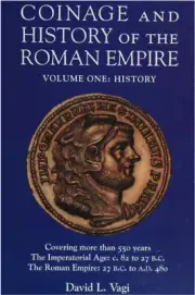Coin Age and History of The Roman Empire Ultra HD Electronic eBook