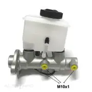Ultima Brake Master Cylinder - JB1798