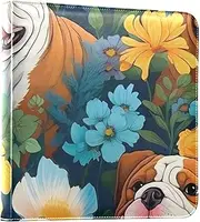Cartoon Cute Color Dog Photos Album Photobooks Self Adhesive Pages Scrap Book Photo Albums Picture Album 4x6, 6x8