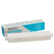 InterDry Textile with Antiicrobial Silver Complex 10" x 144" Roll CA of 10