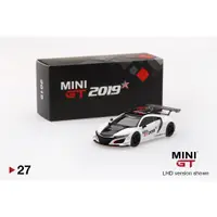 在飛比找蝦皮商城精選優惠-【24H出貨】1:64 MINIGT 本田 謳歌 NSX G