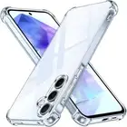 Shockproof Case for Samsung Galaxy A55 A54 5G A15 A35 A25 A34 A14 A24 A33 A53 A1