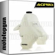 ACERBIS 0021882 FUEL TANK CLEAR SUZUKI DRZ 400 SM 2012 12 2013 13 2014 14