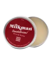 New Milkman Beard Candy Balm - Sandalorian 13Ml