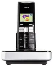 NEW Cisco-Linksys CIT310 Dual-Mode Cordless Phone & VOIP for Yahoo! Messenger