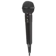 [TechBrands] Low Cost Unidirectional Dynamic Microphone