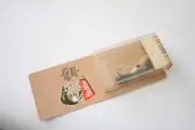 1980's Heddon Mini Tad Tadpolly Shad Pattern Trout Fishing Lure