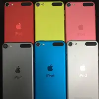 在飛比找蝦皮購物優惠-Ipod 觸摸 5 64gb