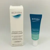 在飛比找蝦皮購物優惠-凱莉小姐 碧兒泉 BIOTHERM 輕油水感保濕霜 5ml/